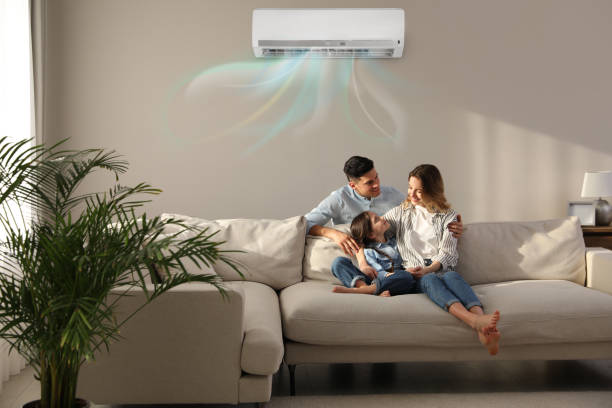 Best Affordable air conditioning repair  in Harbor Beach, MI