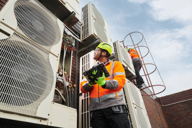 Best Best HVAC companies  in Harbor Beach, MI