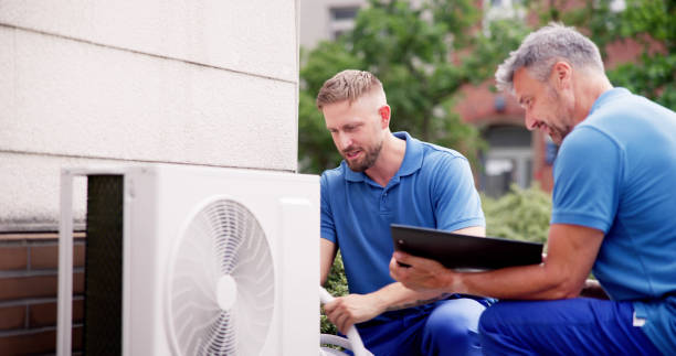 Best HVAC replacement cost  in Harbor Beach, MI