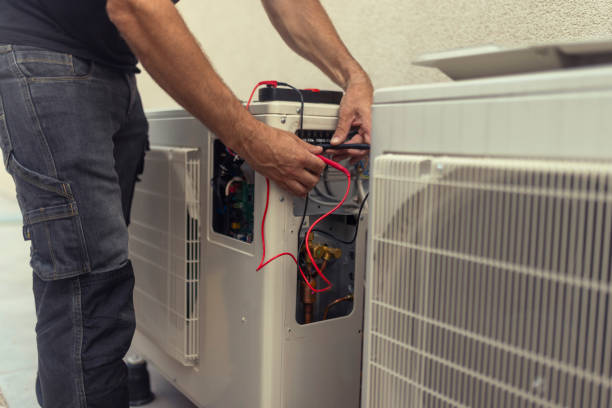 Best HVAC maintenance plan  in Harbor Beach, MI