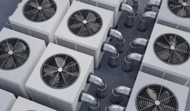 Best Emergency HVAC repair  in Harbor Beach, MI