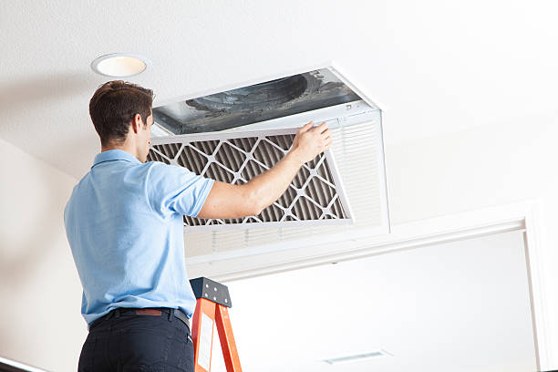 Best Ductless HVAC repair  in Harbor Beach, MI