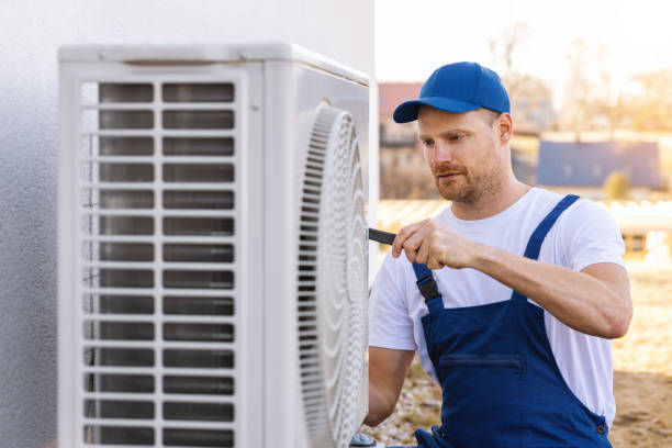 Best HVAC repair near me  in Harbor Beach, MI