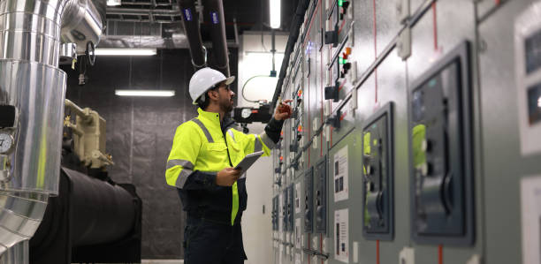 Best 24/7 HVAC repair  in Harbor Beach, MI