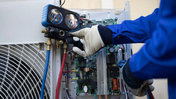Best Commercial HVAC repair  in Harbor Beach, MI
