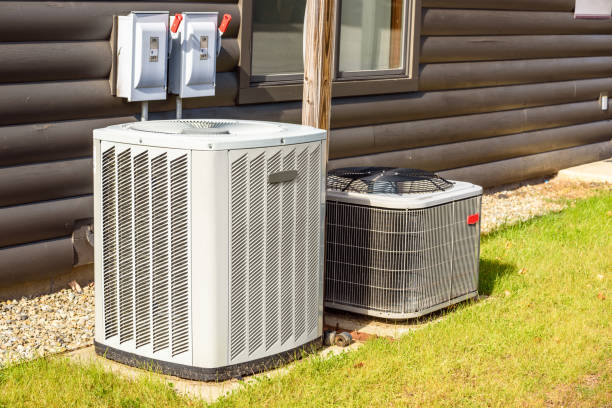Best HVAC maintenance near me  in Harbor Beach, MI