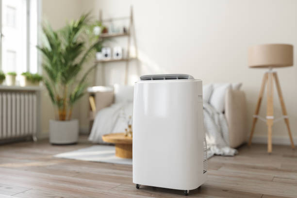 Ductless HVAC repair in Harbor Beach, MI